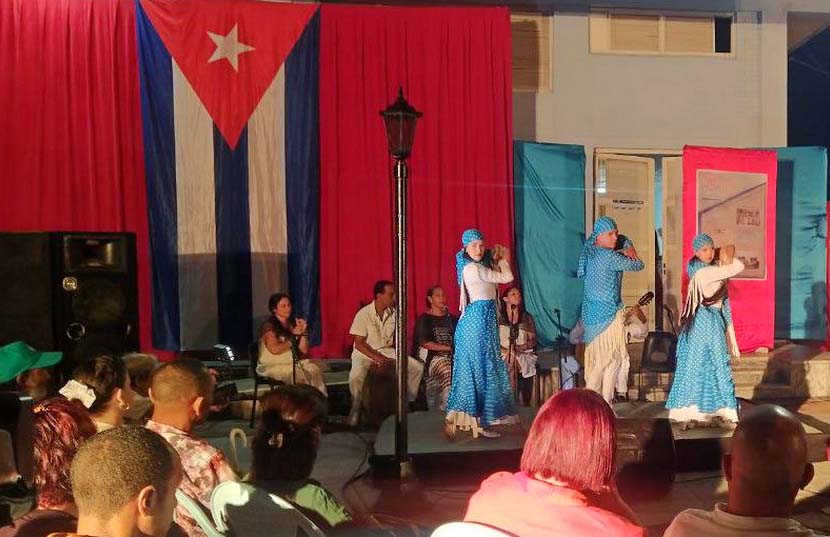 ACN - Cuba