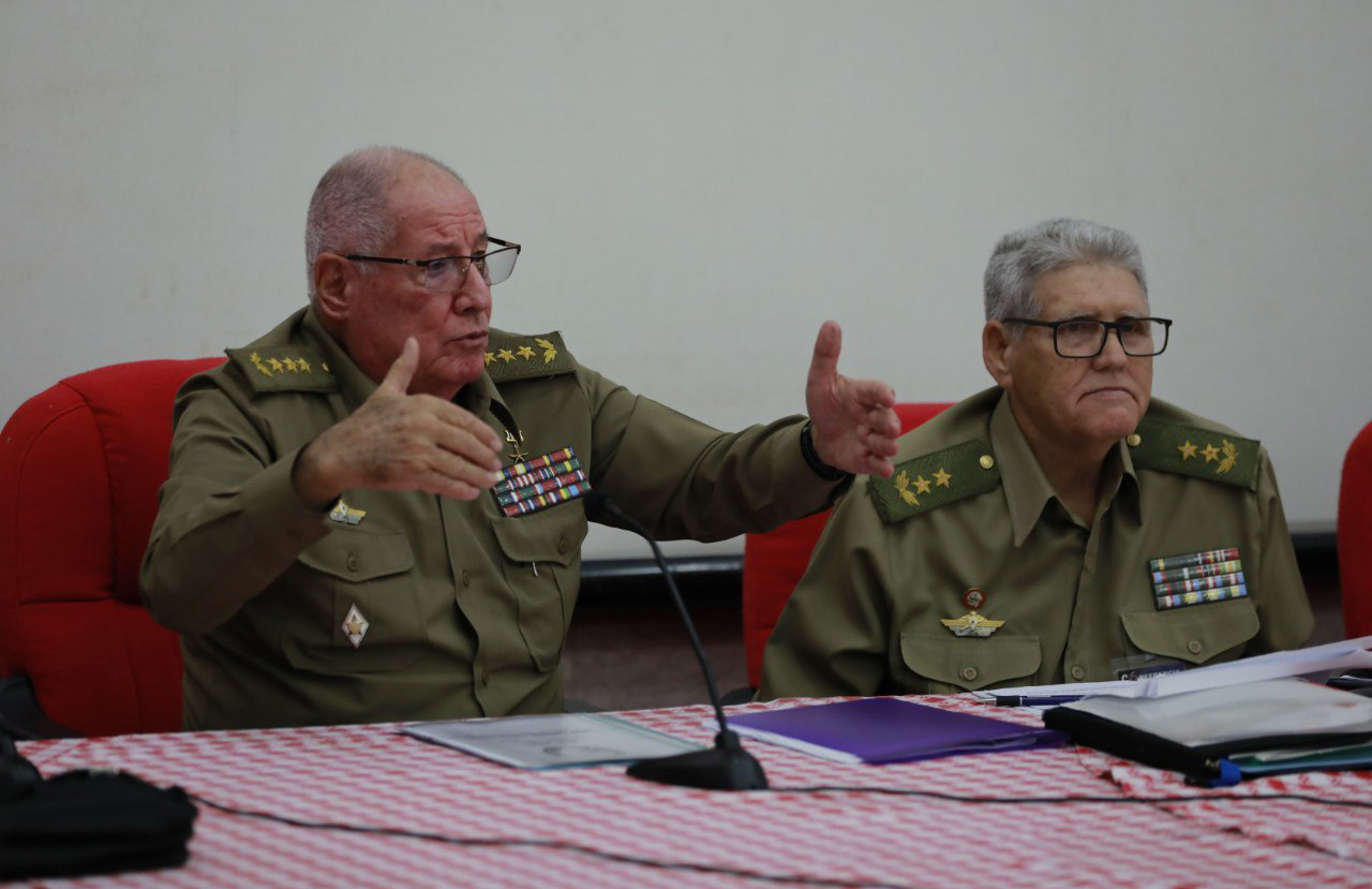 ACN - Cuba