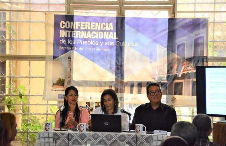 ACN - Cuba
