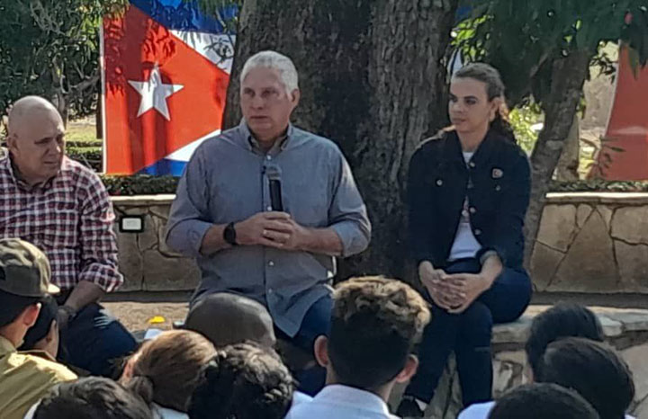 ACN - Cuba