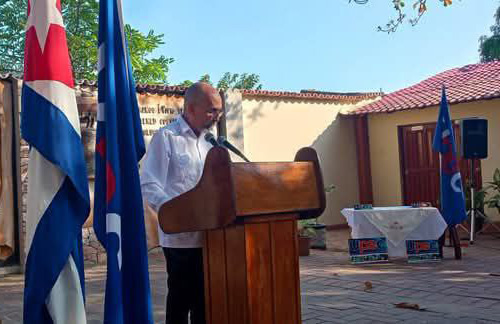 ACN - Cuba