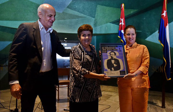 ACN - Cuba