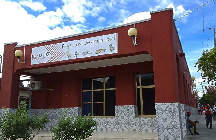 ACN - Cuba