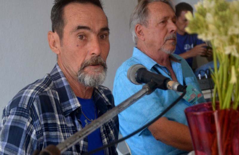 ACN - Cuba