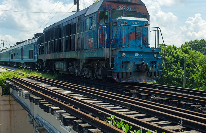 ACN - Cuba