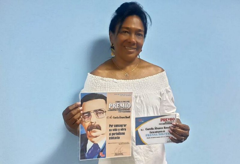 ACN - Cuba