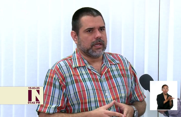 ACN - Cuba