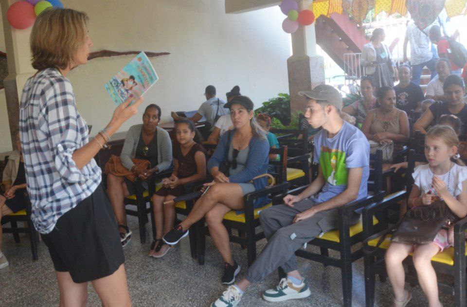ACN - Cuba