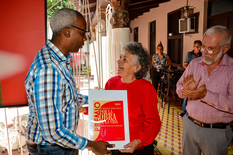 ACN - Cuba