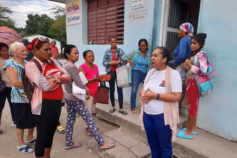 ACN - Cuba