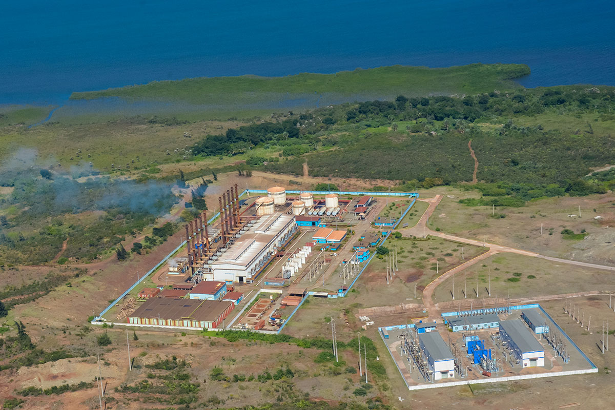 ACN - Cuba