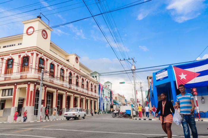 ACN - Cuba