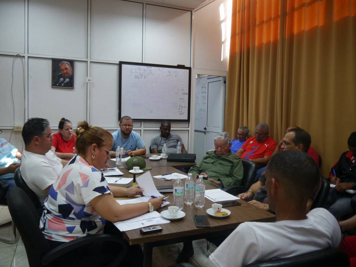 ACN - Cuba