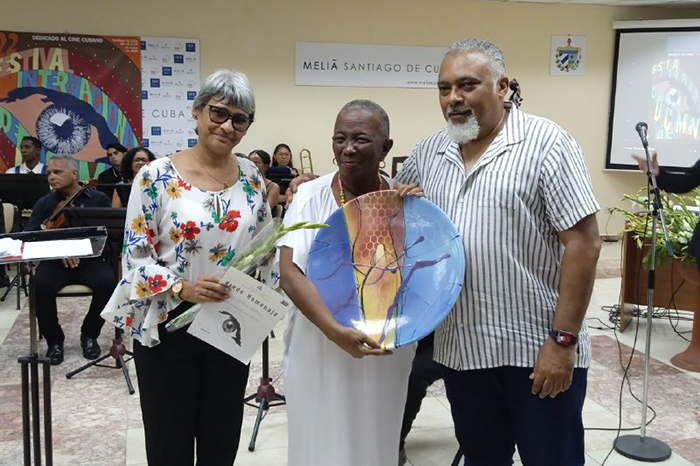 ACN - Cuba