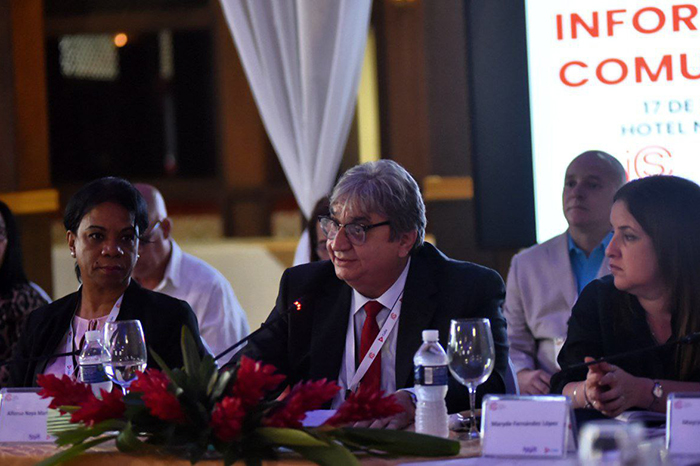 ACN - Cuba