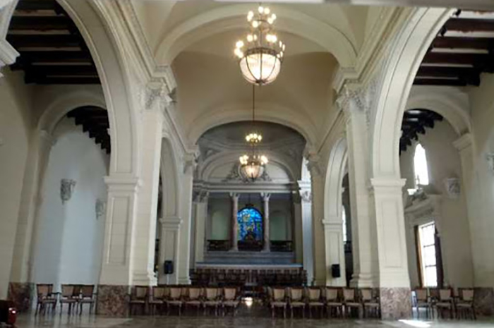 ACN - Cuba