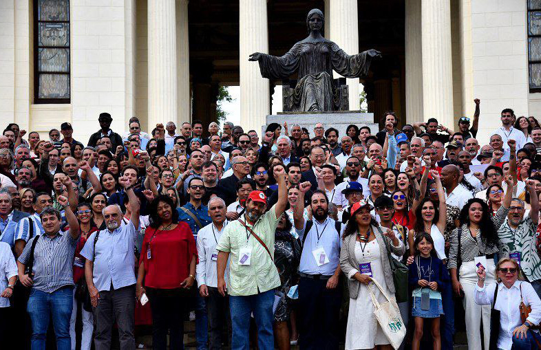ACN - Cuba