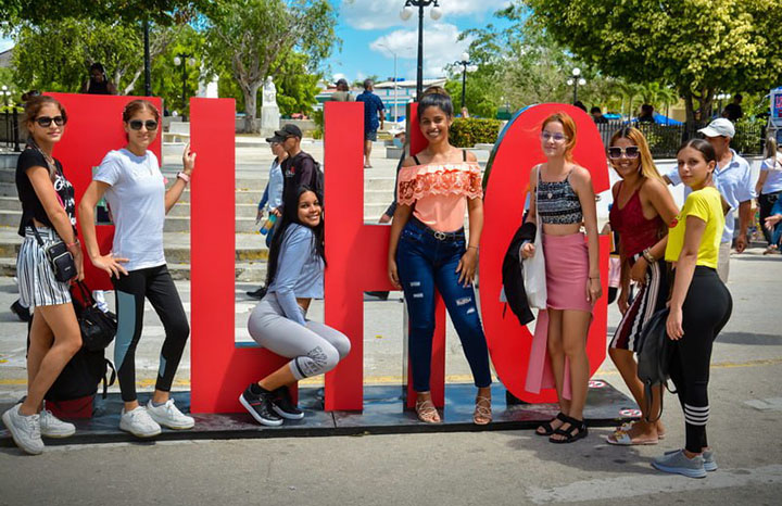ACN - Cuba