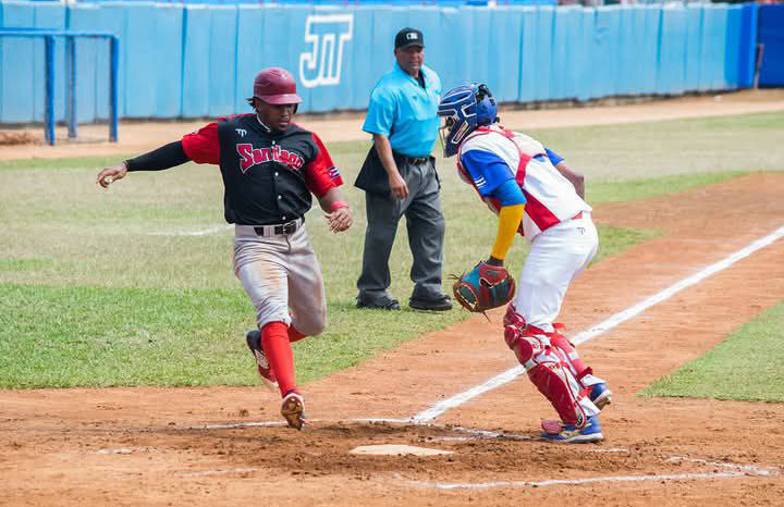 ACN - Cuba