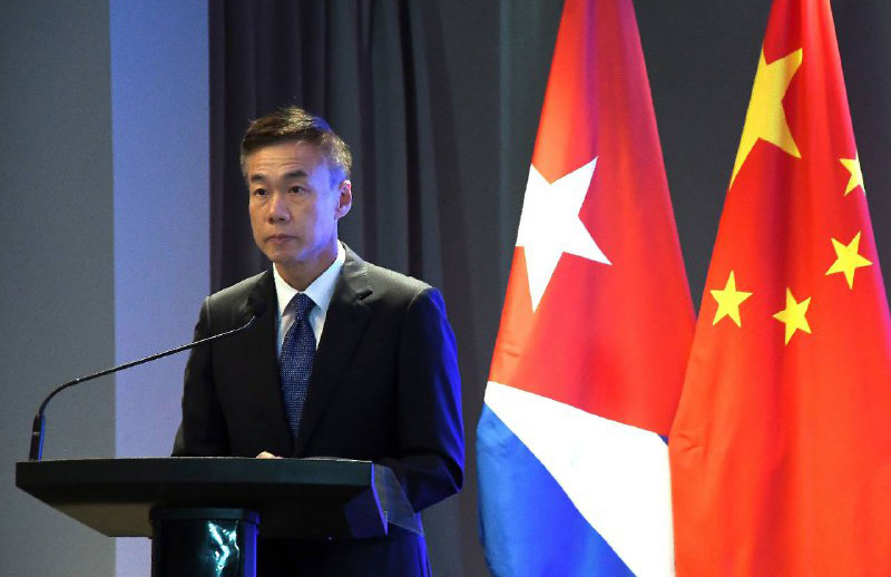 ACN - Cuba