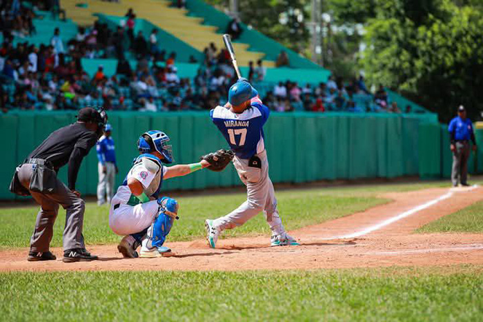 ACN - Cuba