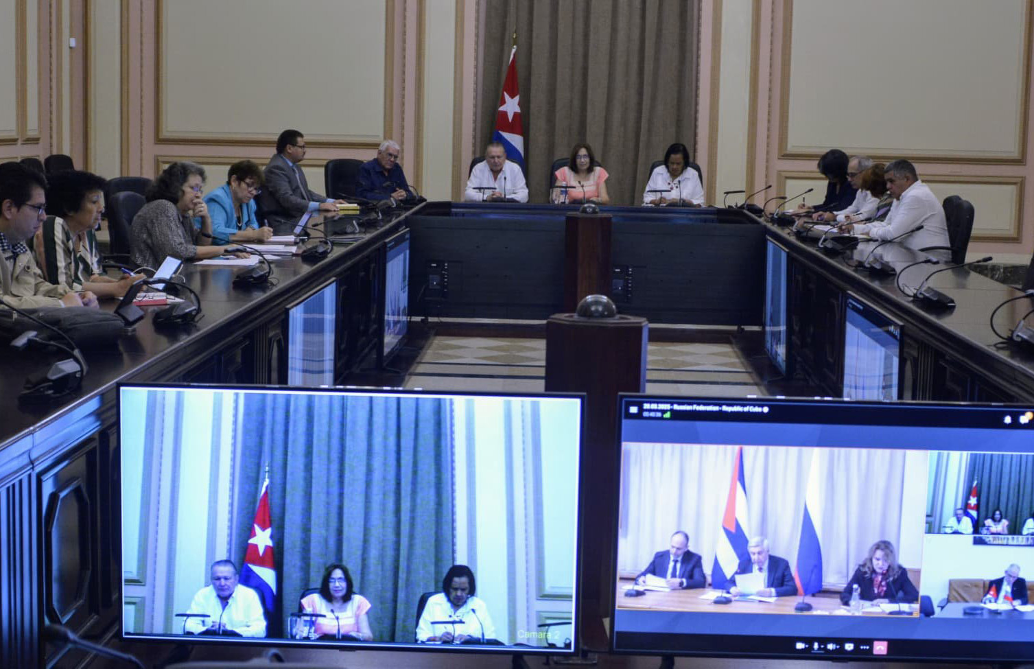 ACN - Cuba