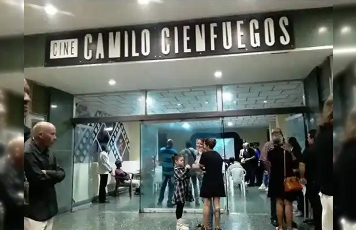 ACN - Cuba