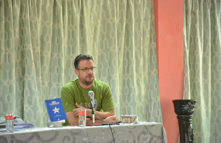 ACN - Cuba