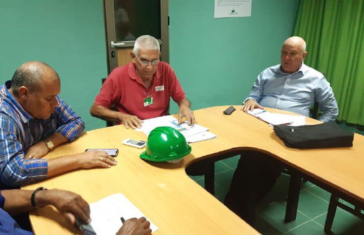 ACN - Cuba