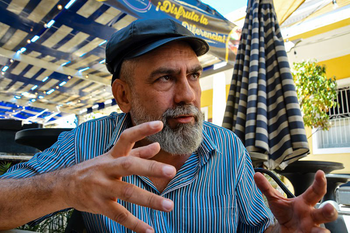 ACN - Cuba