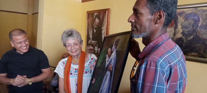 ACN - Cuba