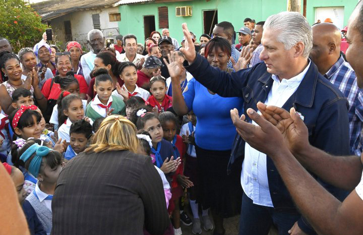 ACN - Cuba