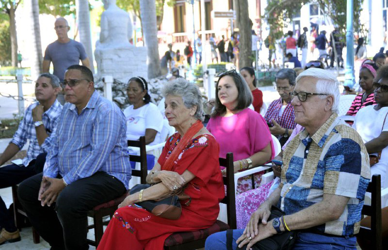 ACN - Cuba
