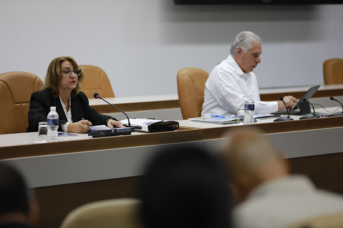 ACN - Cuba