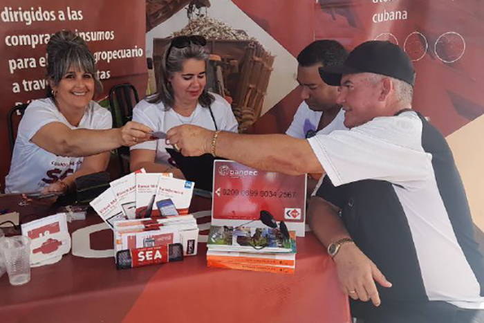 ACN - Cuba