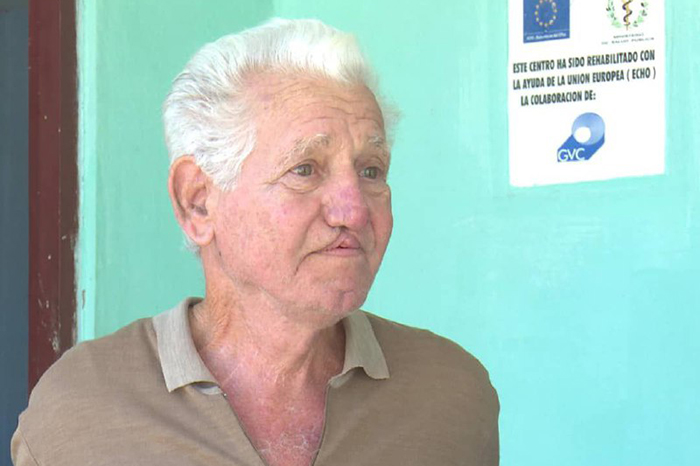 ACN - Cuba