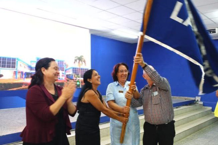ACN - Cuba