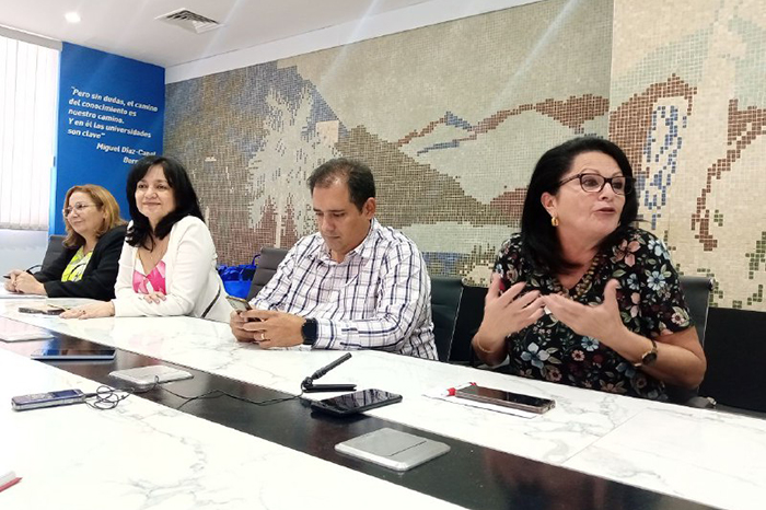 ACN - Cuba