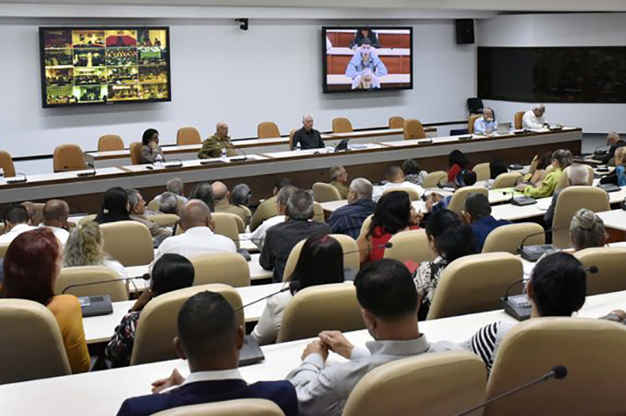 ACN - Cuba