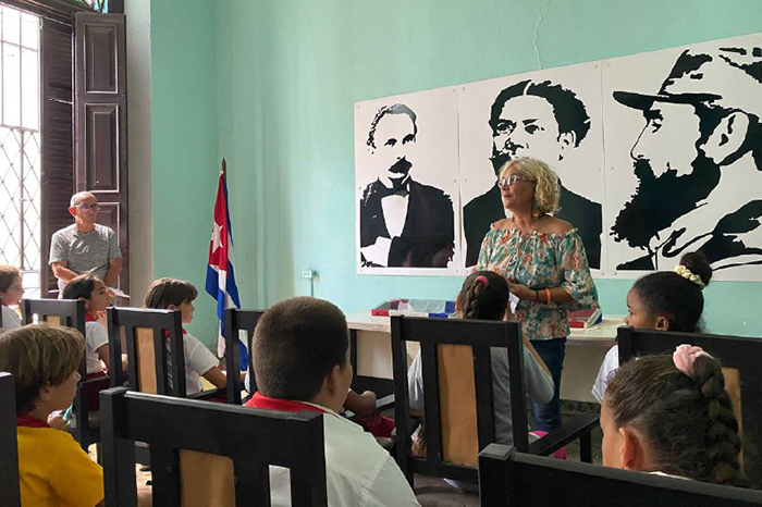 ACN - Cuba