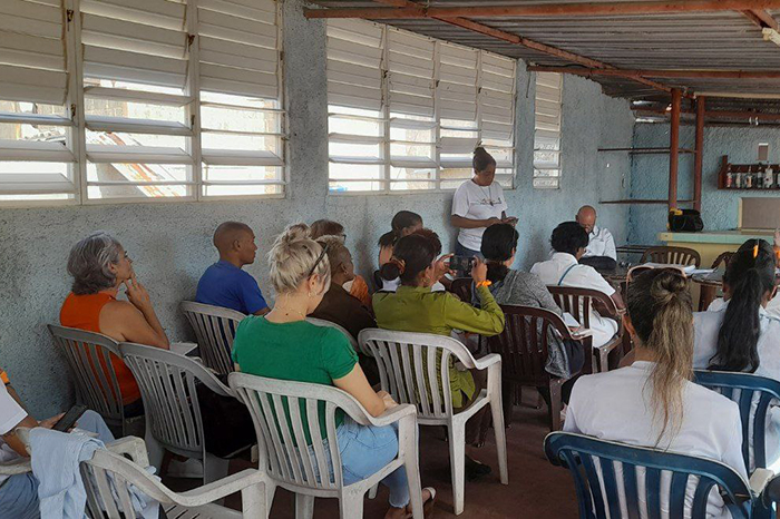 ACN - Cuba