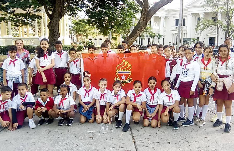 ACN - Cuba
