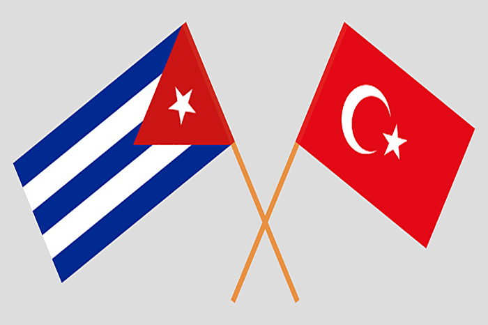 ACN - Cuba