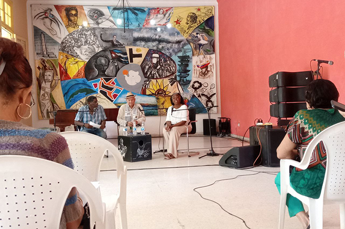ACN - Cuba