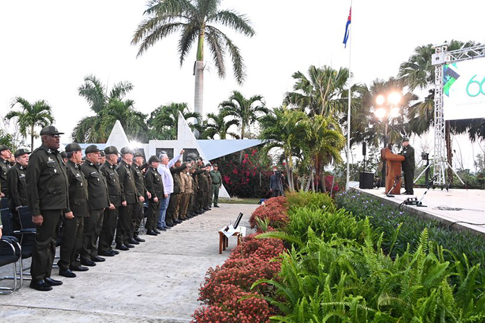 ACN - Cuba