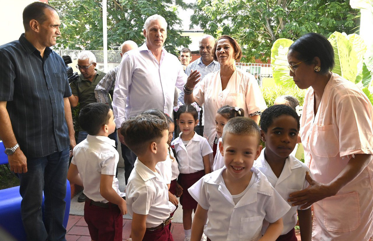 ACN - Cuba