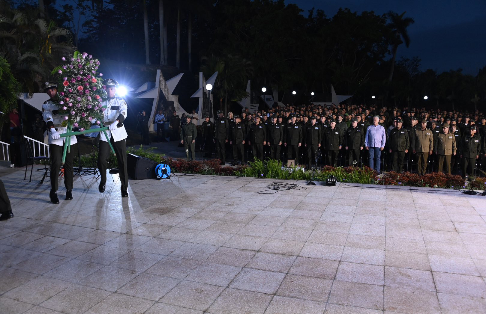 ACN - Cuba