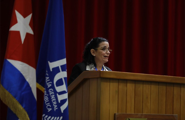 ACN - Cuba