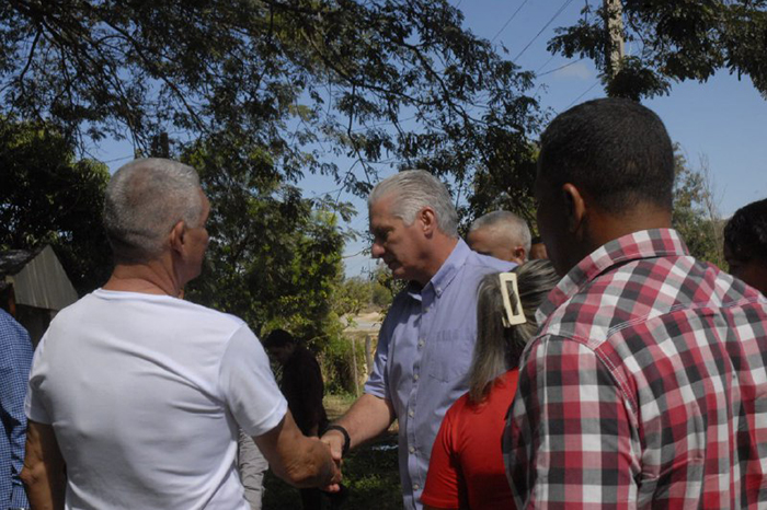ACN - Cuba