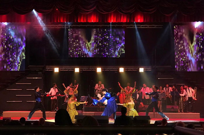 ACN - Cuba